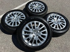 Sommerräder proace pel gebraucht kaufen Sommerräder proace pel gebraucht kaufen  Bad Tölz