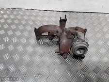 2006 VW SHARAN TURBOLADER DIESEL 1900TDI 03G253014E comprar usado 2006 VW SHARAN TURBOLADER DIESEL 1900TDI 03G253014E comprar usado  Enviando para Brazil