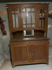 Vend buffet vaisselier d'occasion  Deuil-la-Barre