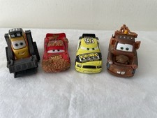 Disney pixar mattel for sale  POOLE