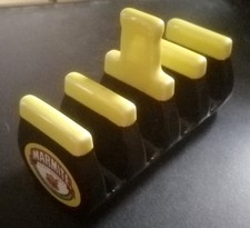Marmite ceramic slice for sale  ALDERSHOT