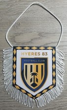 Fanion wimpel pennant d'occasion Fanion wimpel pennant d'occasion  France