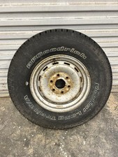 1996 spare wheel for sale  Knoxville