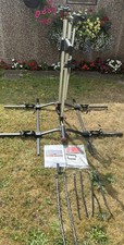 Volvo cycle carrier for sale  WOLVERHAMPTON