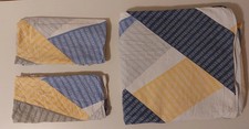 Teiliges bettwäscheset 190x18 gebraucht kaufen  Baden-Baden