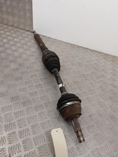 Cardan droit alfa d'occasion  Méru