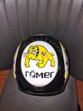 Römer motorradhelm integralhe gebraucht kaufen  Mettmann