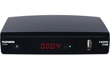 Telefunken digitaler kabel gebraucht kaufen  Bad Rappenau