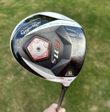 Ladies taylormade r11s for sale  ANDOVER