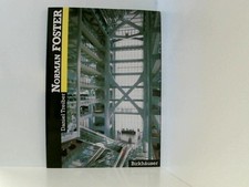 Norman foster treiber gebraucht kaufen  Berlin