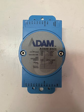 Módulo TCP universal isolado de 12 vias ADAM-6024 suporte Modbus comprar usado  Enviando para Brazil