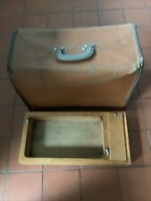 Vintage sewing machine for sale  PRESTATYN