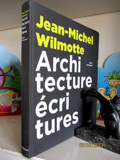 Jean michel wilmotte d'occasion  Pessac