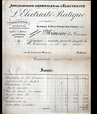 Paris lumiere sonnerie d'occasion Paris lumiere sonnerie d'occasion  Baugy