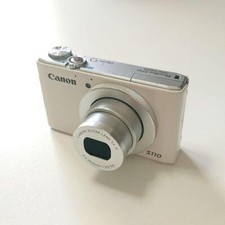 Canon digital camera d'occasion  Expédié en Belgium