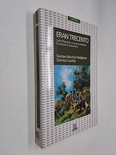 Eran trecento carlo usato  Roma