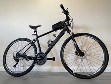 Unisex black matt for sale Unisex black matt for sale  LIVERPOOL