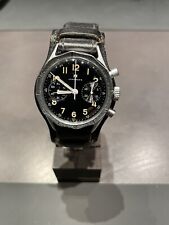 Junghans j88 fliegerchronograp gebraucht kaufen  Eckernförde