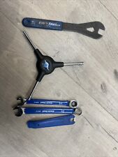 Park tools used for sale  LEICESTER