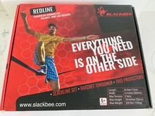 Slackbee 50ft 15m for sale  Lynden
