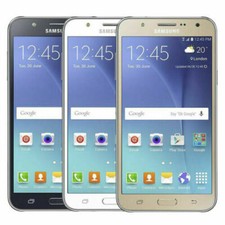 Celular Samsung Galaxy J7 J700F 5,5" WIFI 2-SIM 16GB 1,5GB desbloqueado LTE 4G comprar usado  Enviando para Brazil