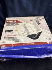 Carr 103992 aluminum for sale  La Porte