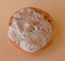 Fava Artigianale Perso Di L' Amikaël - La Brioche comprar usado  Enviando para Brazil