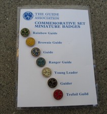 Commemorative set miniature for sale  Long Beach