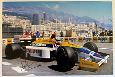 Nigel mansell iconic for sale  NUNEATON