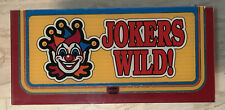 Genuine igt joker for sale  Kansas City