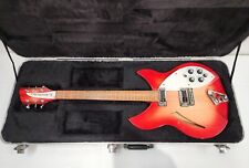 2005 rickenbacker 330 for sale  North Hollywood