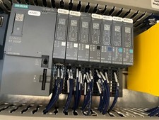 Siemens plc cpu usato  Spedire a Italy