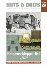 raupenschlepper gebraucht kaufen  Kiel