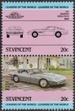 Vincent sg0822v sg823v for sale  Conroe