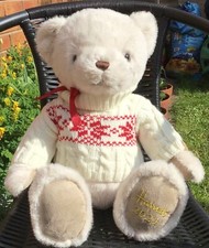 Harrods 2024 annual for sale  WORCESTER