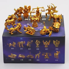 Figurines saint seiya d'occasion  La-Grande-Motte