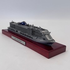 Msc seaview mega gebraucht kaufen  Hamburg