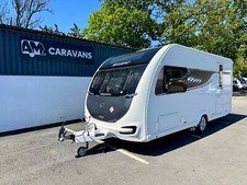 2019 swift elegance for sale  CARLISLE