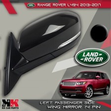 Range rover l494 for sale  PRESTON