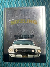 Cars sizzling 60s for sale  Alpharetta