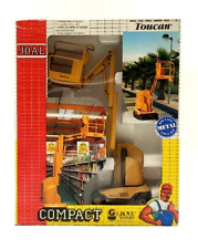 Toucan nacelle elevatrice d'occasion  Mulhouse-