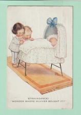 Mabel lucie attwell for sale  WESTBURY-ON-SEVERN
