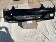 Mercedes r230 front for sale  ABERDEEN