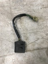 Centralina tele honda usato  Pozzuoli