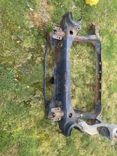 Rover mgf rear for sale  BLACKPOOL