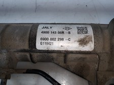 490014306R CRACK DE DIREÇÃO / 476608644R / 1499171 PARA DACIA SANDERO STEPWAY AMBIAN comprar usado  Enviando para Brazil