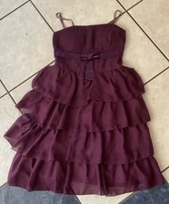 Kleid k2 abschlussball gebraucht kaufen  Bad Mergentheim