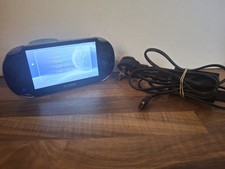 Sony vita handheld for sale  DONCASTER