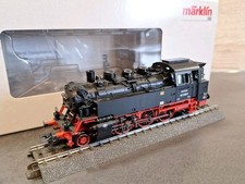 Märklin 39649 dampflok gebraucht kaufen Märklin 39649 dampflok gebraucht kaufen  Kupferberg