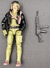 Joe action figure for sale  Piedmont